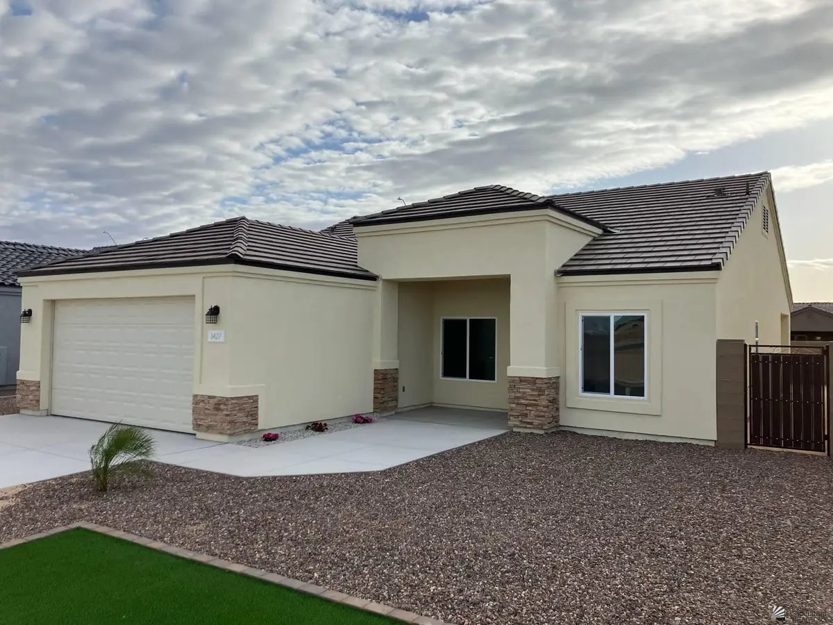 3427 S Akers Way, Yuma, AZ 85365 - Image #1