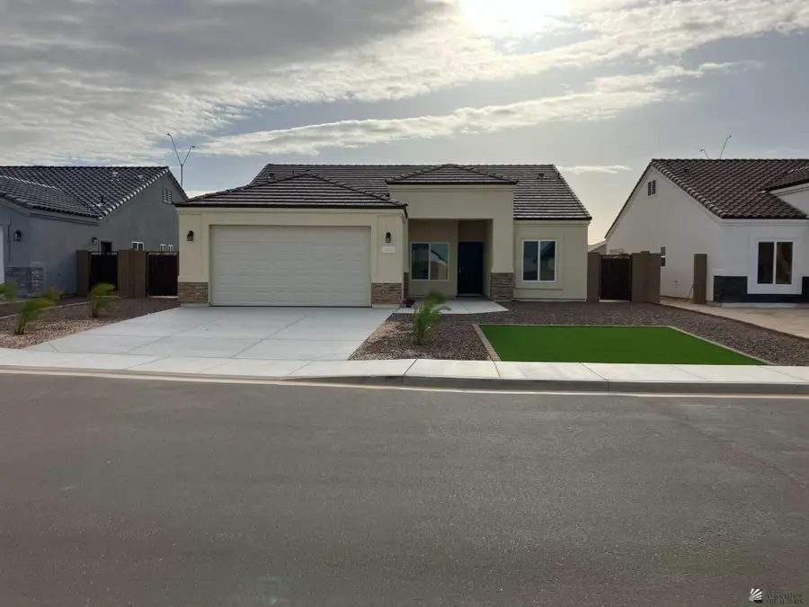 3427 S Akers Way, Yuma, AZ 85365 - Image #2