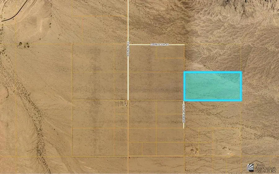 00000 S 49 1/2 E Ave, Tacna, AZ 85352 - Image #3
