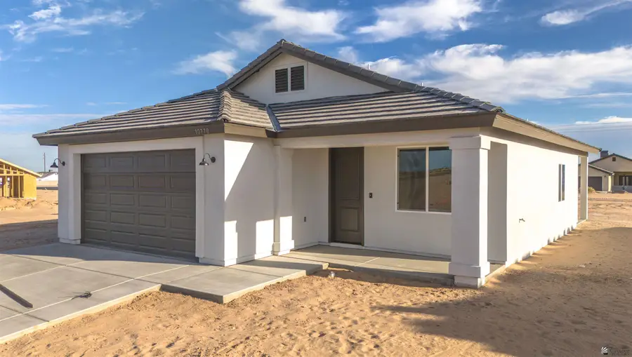 10778 E 45 LN, Yuma, AZ 85367 - Image #2