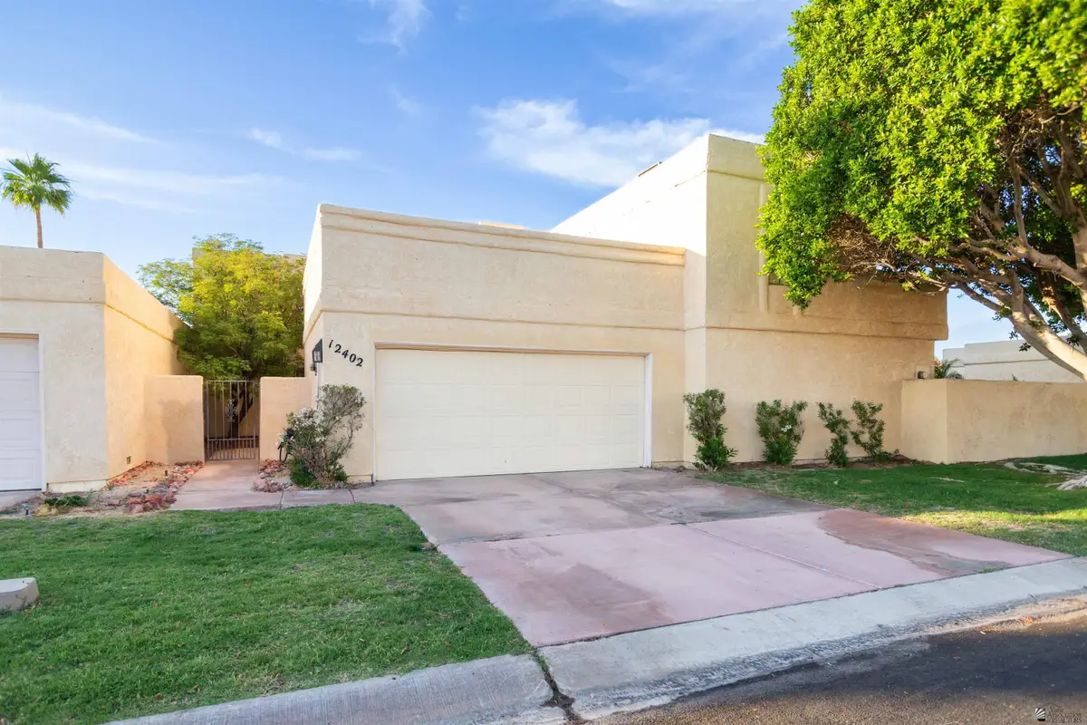 12402 E VIA ESTRELLA, Yuma, AZ 85367 - Image #1