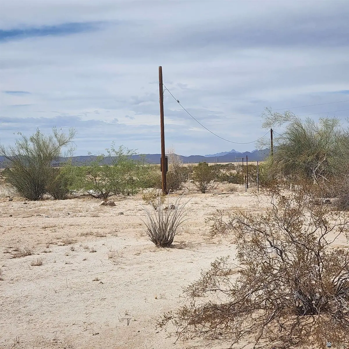 28222 E CECIL CIRCLE, Wellton, AZ 85356 - Image #1