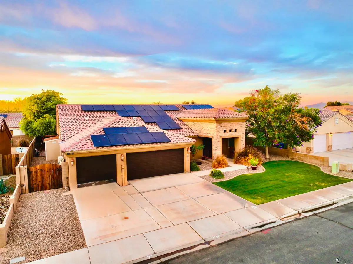 5936 E 39 ST, Yuma, AZ 85365 - Image #1