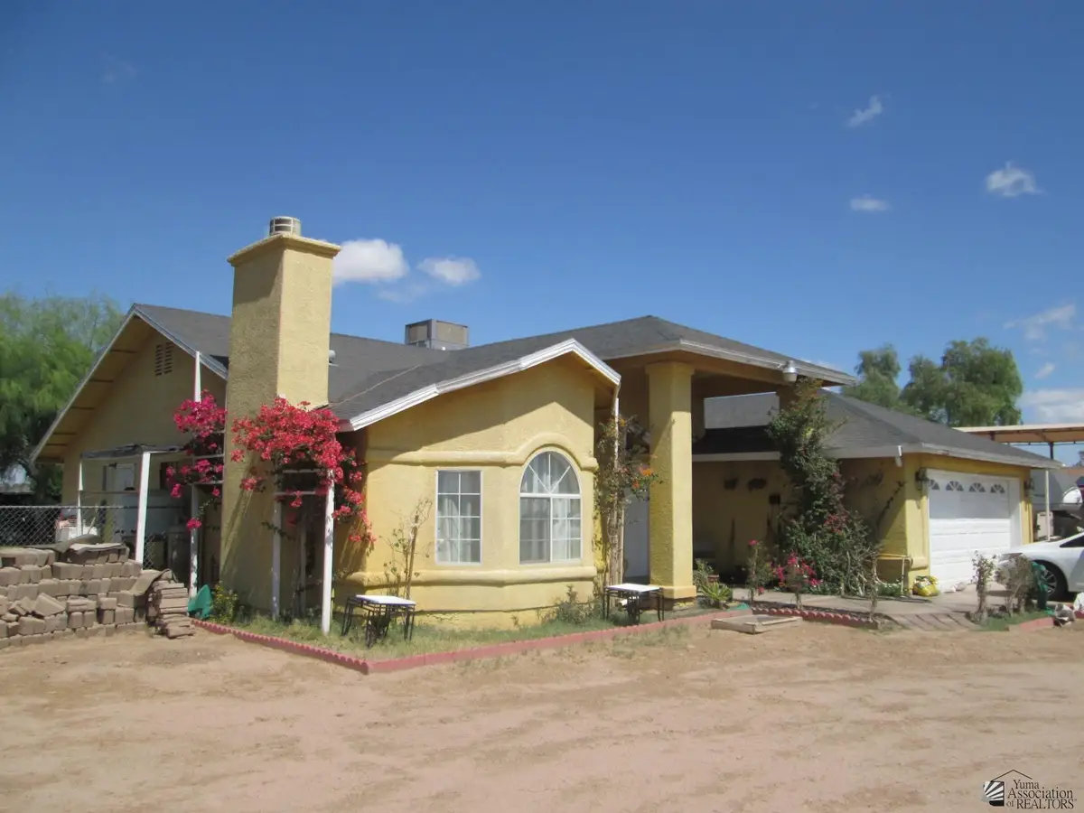 11286 S Holland Ave, Yuma, AZ 85365 - #1