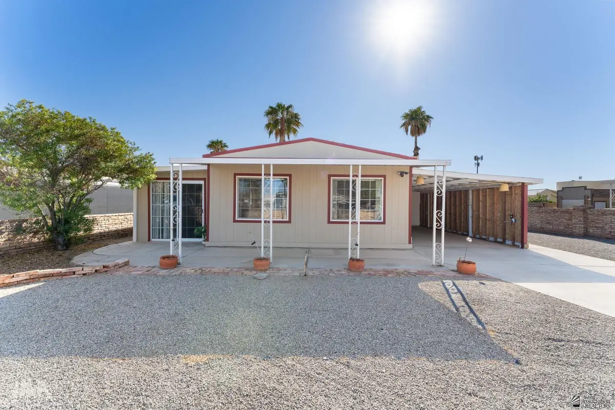 13239 E 43 LN, Yuma, AZ 85367 - Image #1