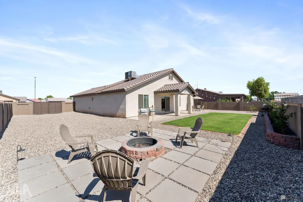 11801 S GILA ST, Wellton, AZ 85356 - Image #1