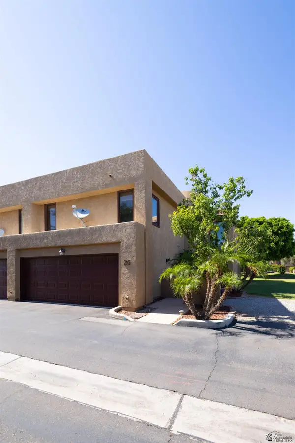 800 E COUNTRY CLUB DR, Yuma, AZ 85364