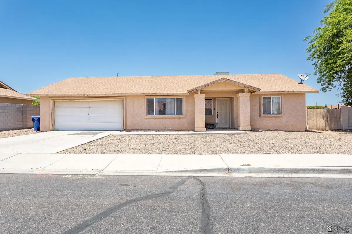 8678 E 25 ST, Yuma, AZ 85365 - Image #1