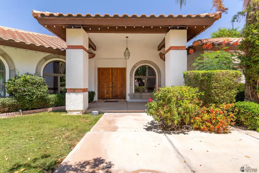 3208 S PALOMINO WAY, Yuma, AZ 85364 - Image #3