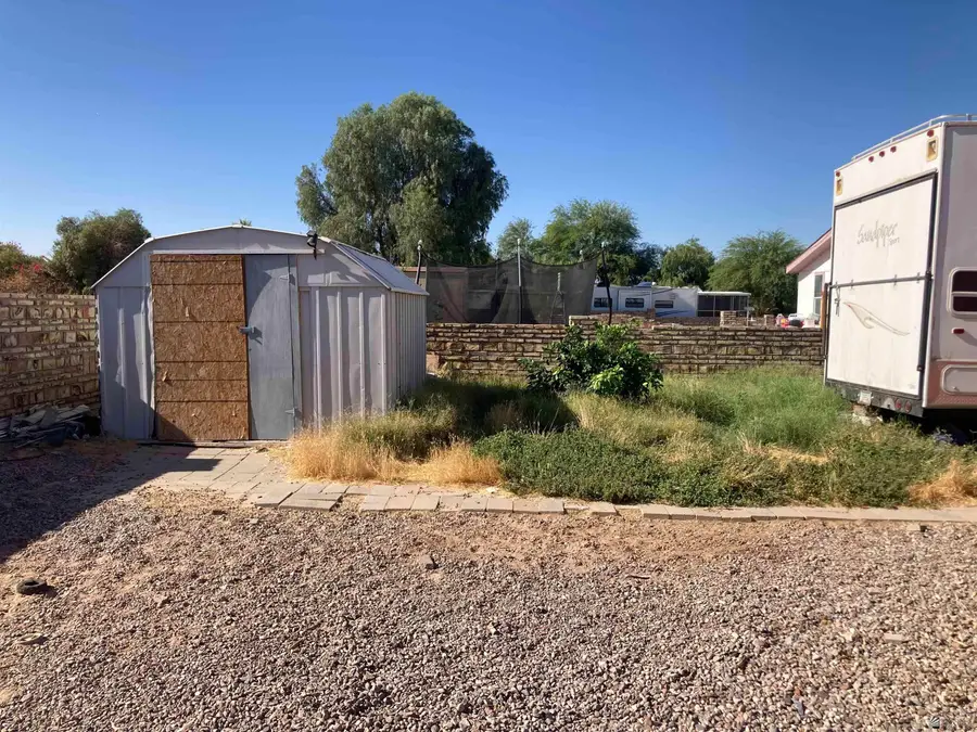 10517 CAMINO DEL SOL, Wellton, AZ 85356 - Image #3