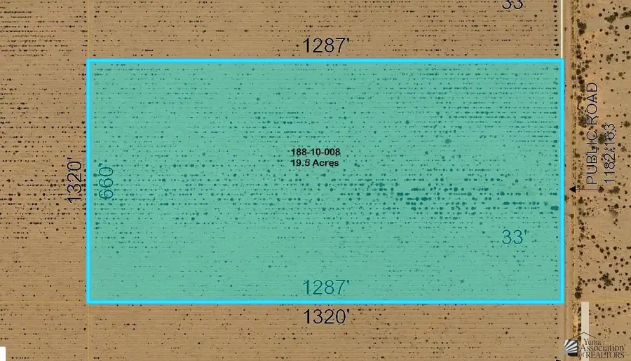 00000 S AVE 49 E, Tacna, AZ 85352 - Image #3