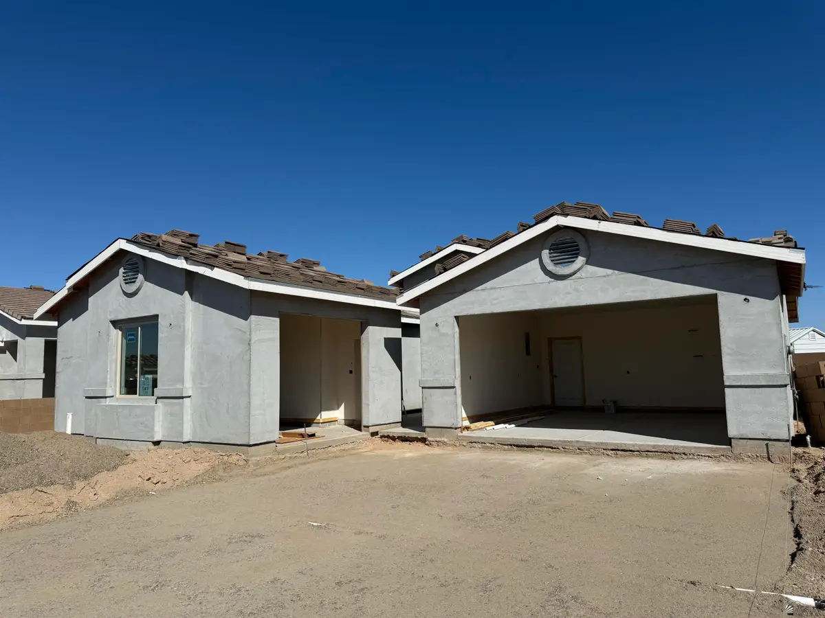 12614 E 51 PL, Yuma, AZ 85367 - Image #1