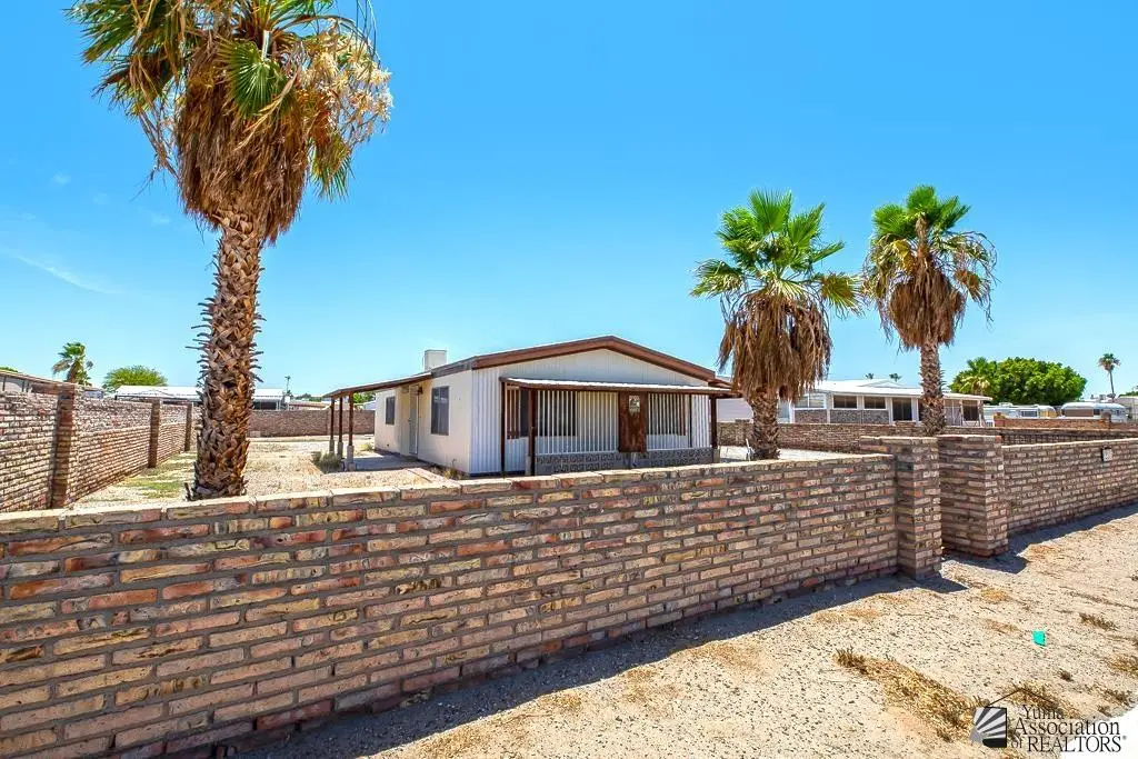 12315 S FOOTHILLS BLVD, Yuma, AZ 85367 - Image #1