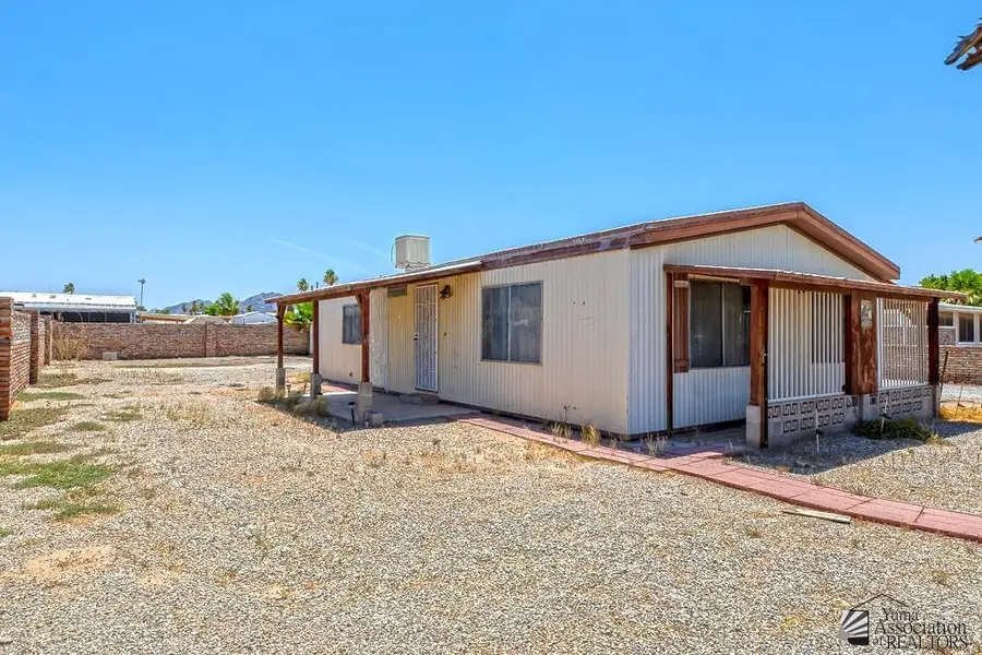12315 S FOOTHILLS BLVD, Yuma, AZ 85367 - Image #2