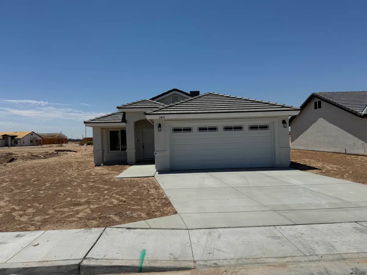 3939 E SANTA SOPHIA ST, San Luis, AZ 85336 - Image #1