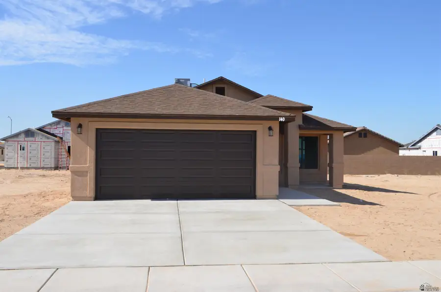 3939 E SANTA SOPHIA ST, San Luis, AZ 85336 - Image #2