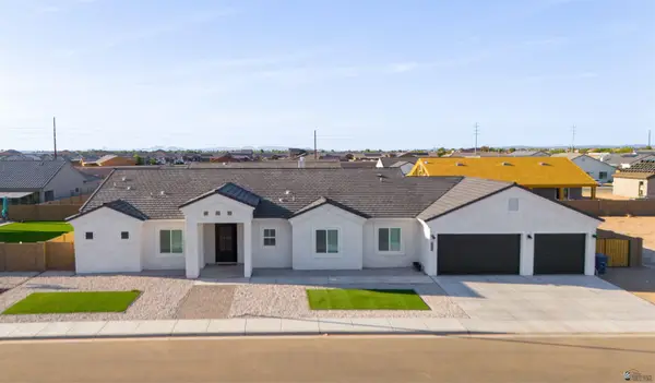 5922 E 47 ST, Yuma, AZ 85365