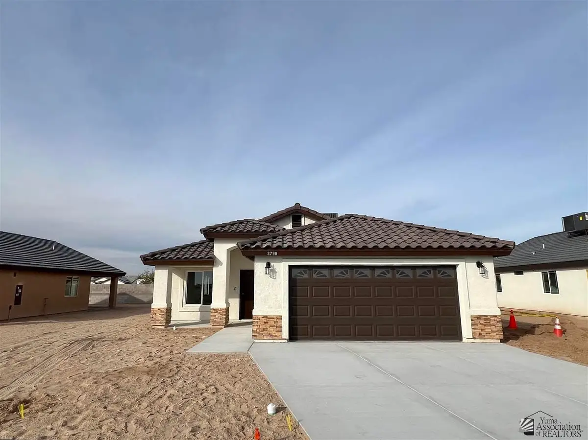 3947 E SANTA SOPHIA ST, San Luis, AZ 85336 - Image #1