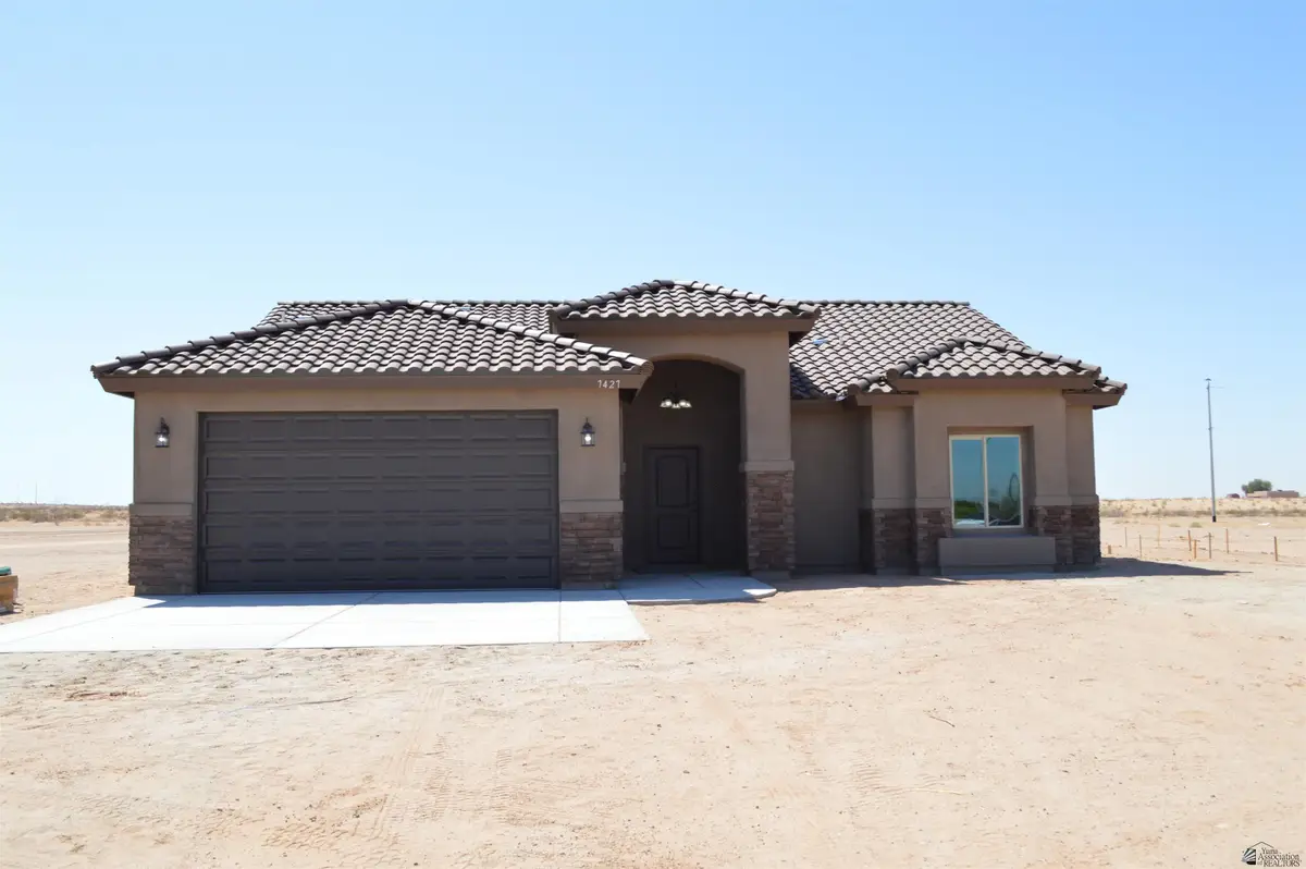 15718 S AVE 4 E, Yuma, AZ 85365 - Image #1