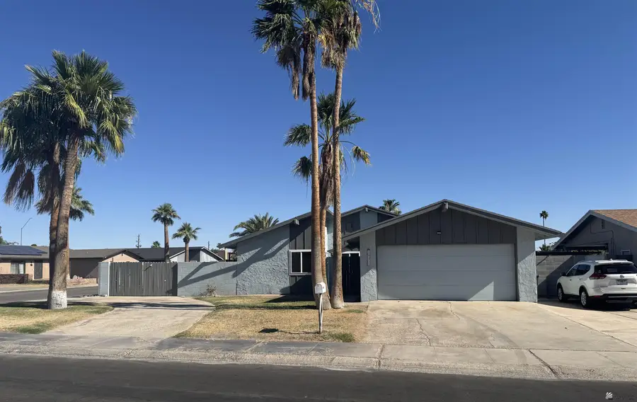1971 E SAN MARCOS DR, Yuma, AZ 85364 - Image #2