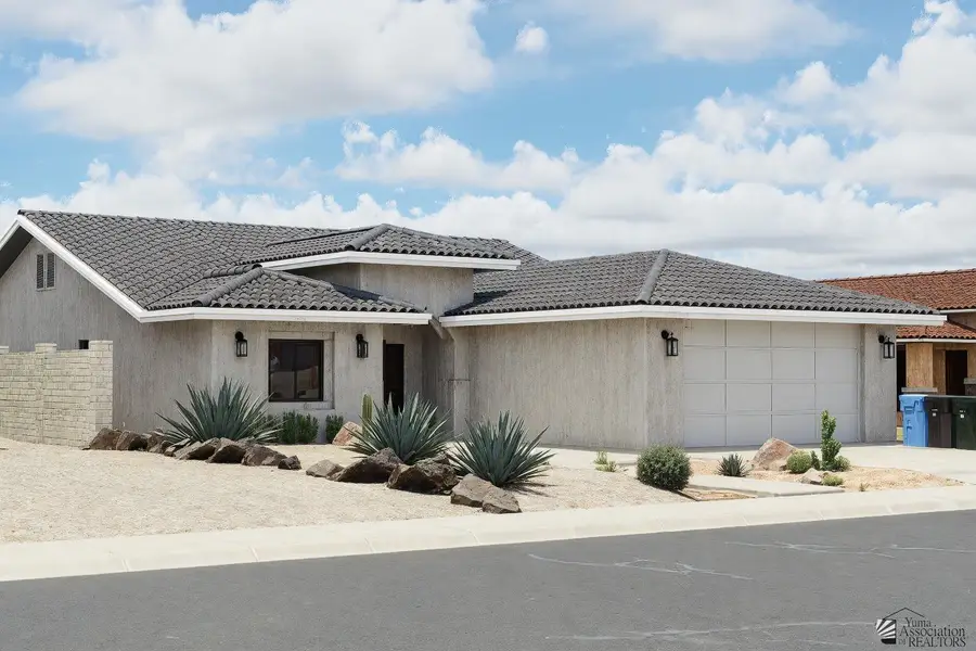 10689 E 45 LN, Yuma, AZ 85367 - Image #2
