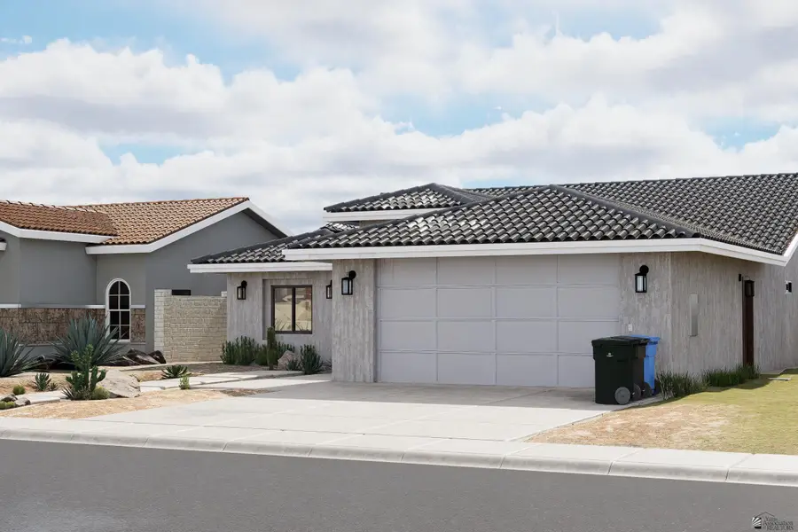 10689 E 45 LN, Yuma, AZ 85367 - Image #3
