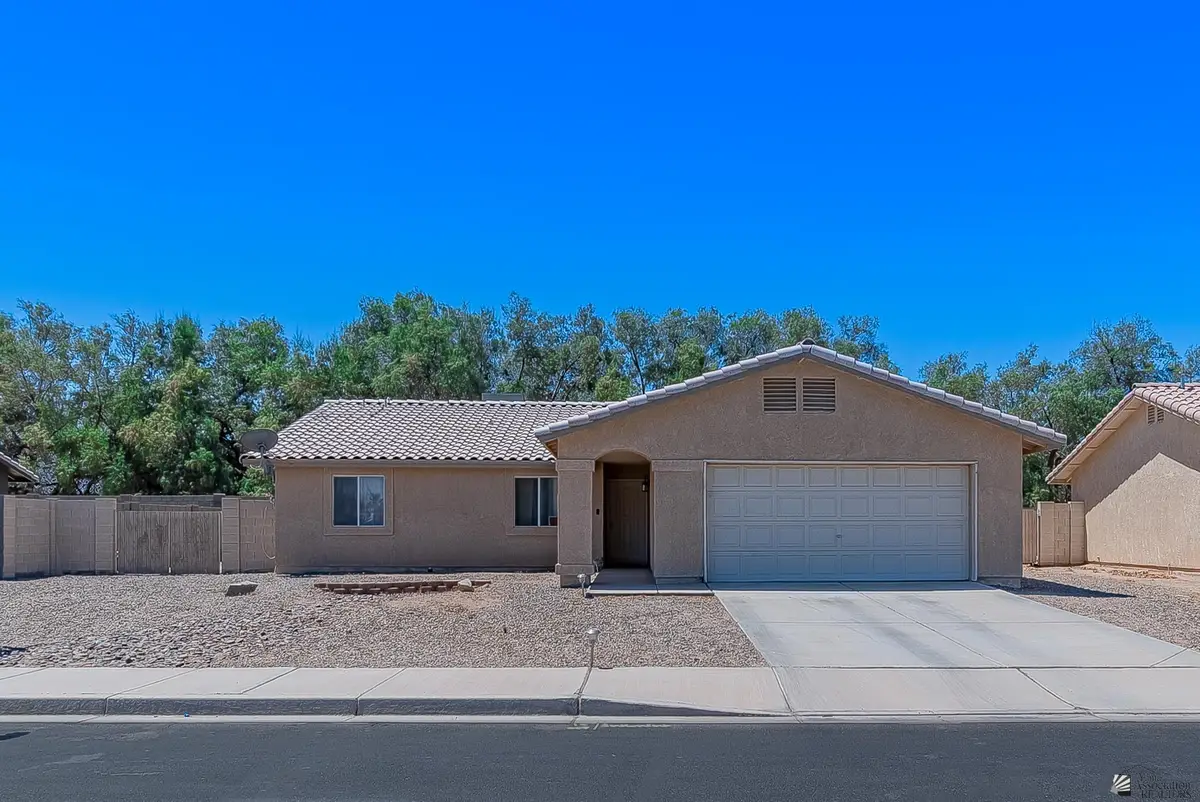 8949 E 26 PL, Yuma, AZ 85365 - Image #1