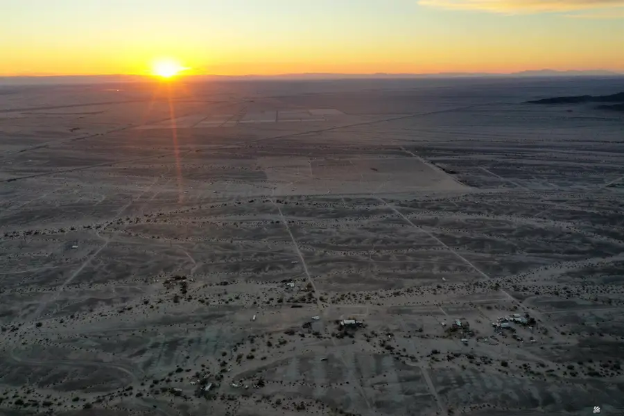 0000 S SIDEWINDER, Winterhaven, CA 92283 - Image #2