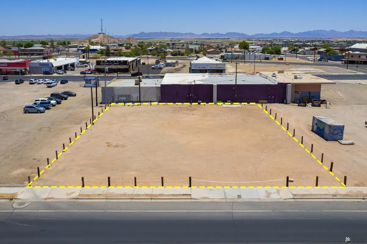851 S 5 AVE, Yuma, AZ 85364 - Image #1
