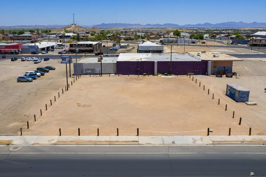 851 S 5 AVE, Yuma, AZ 85364 - Image #2