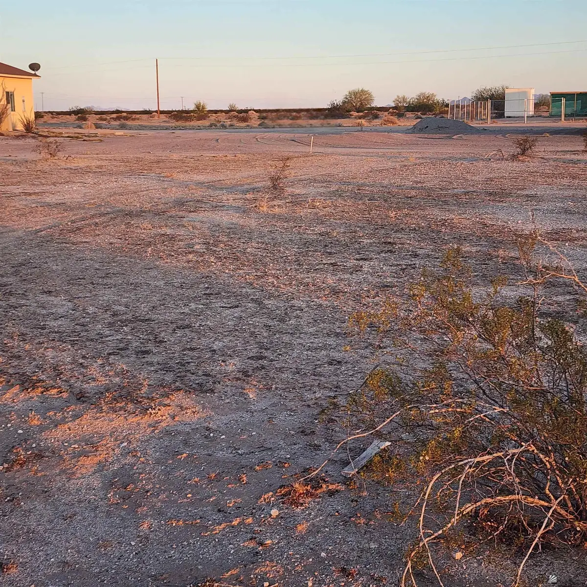 44-077 VICTORIA CIRCLE, Tacna, AZ 85352 - Image #1