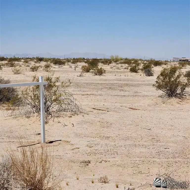 35-108 CITRUS CIRCLE, Tacna, AZ 85356 - Image #1