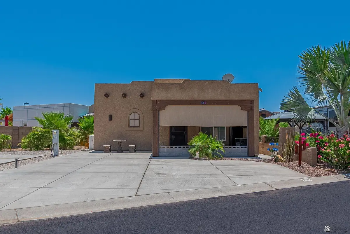 3400 S AVE 7 E, Yuma, AZ 85365 - #1