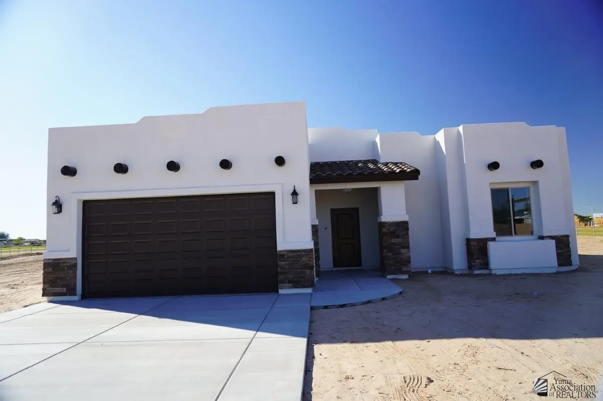 11642 PICACHO ST, Wellton, AZ 85356 - Image #1