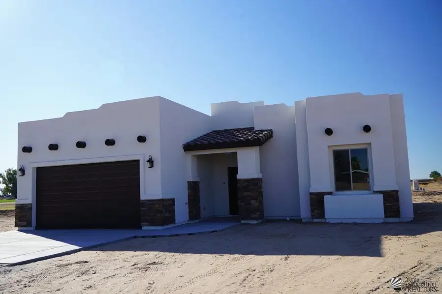 11642 Picacho St, Wellton, AZ 85356 - #2