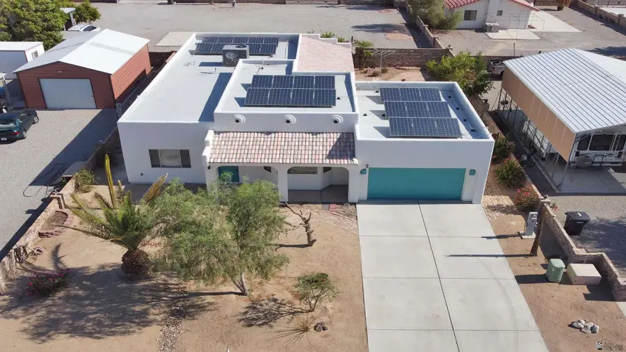 13824 E 52 ST, Yuma, AZ 85367 - Image #2