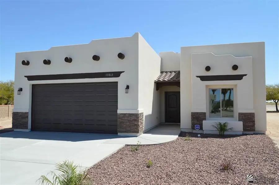 27349 RED ROCK RD, Wellton, AZ 85356 - Image #2