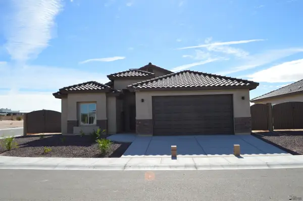 13131 E 54 DR, Yuma, AZ 85367