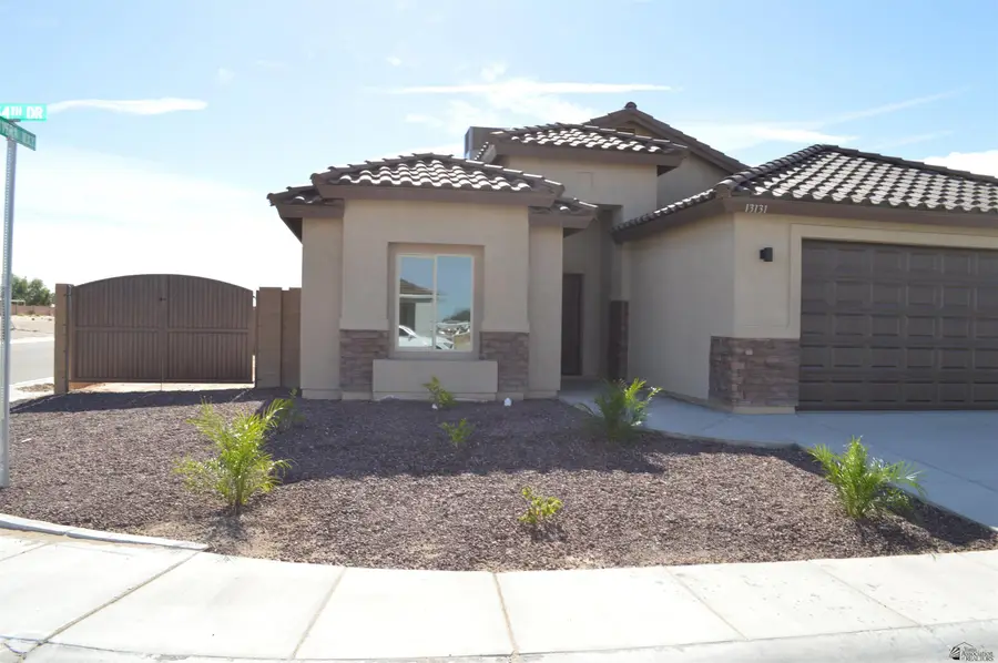 13131 E 54 DR, Yuma, AZ 85367 - Image #3
