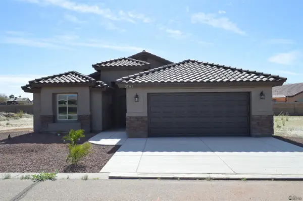 27341 RED ROCK RD, Wellton, AZ 85356