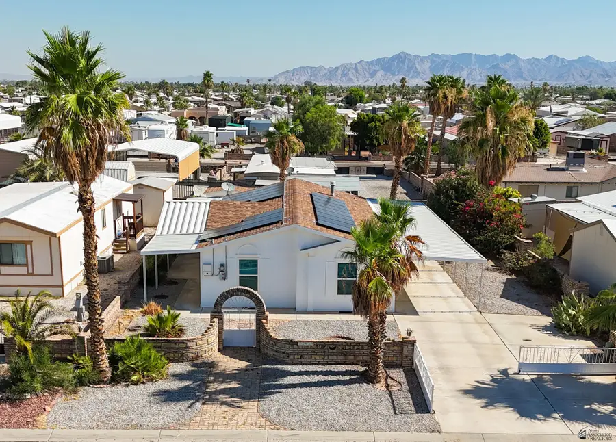 13430 E 52 ST, Yuma, AZ 85367 - Image #2