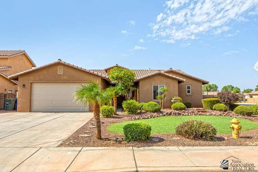3751 W 37 ST, Yuma, AZ 85365 - Image #1