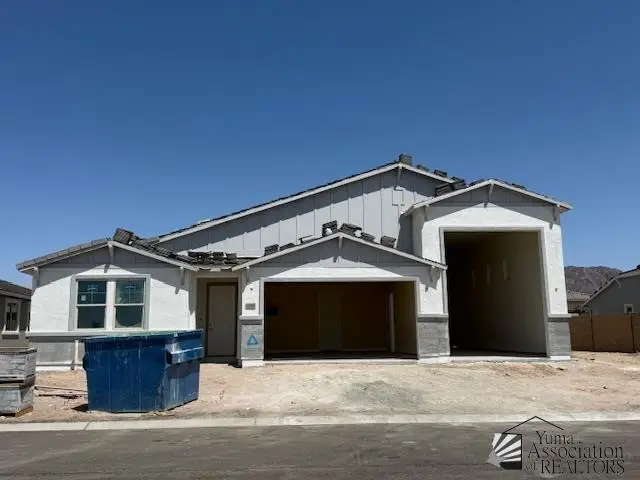 12363 S DRUCILLA LN, Yuma, AZ 85367 - Image #1