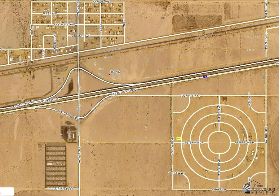 0000 NW CITRUS CIRCLE, Tacna, AZ 85356 - Image #3