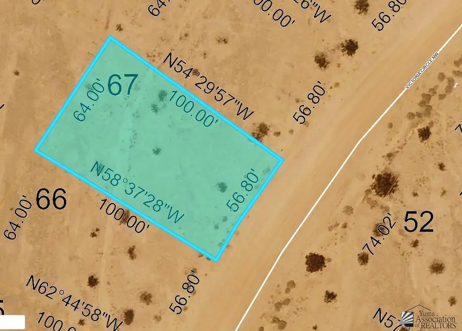 0000 NW VICTORIA CIRCLE, Tacna, AZ 85356 - Image #2