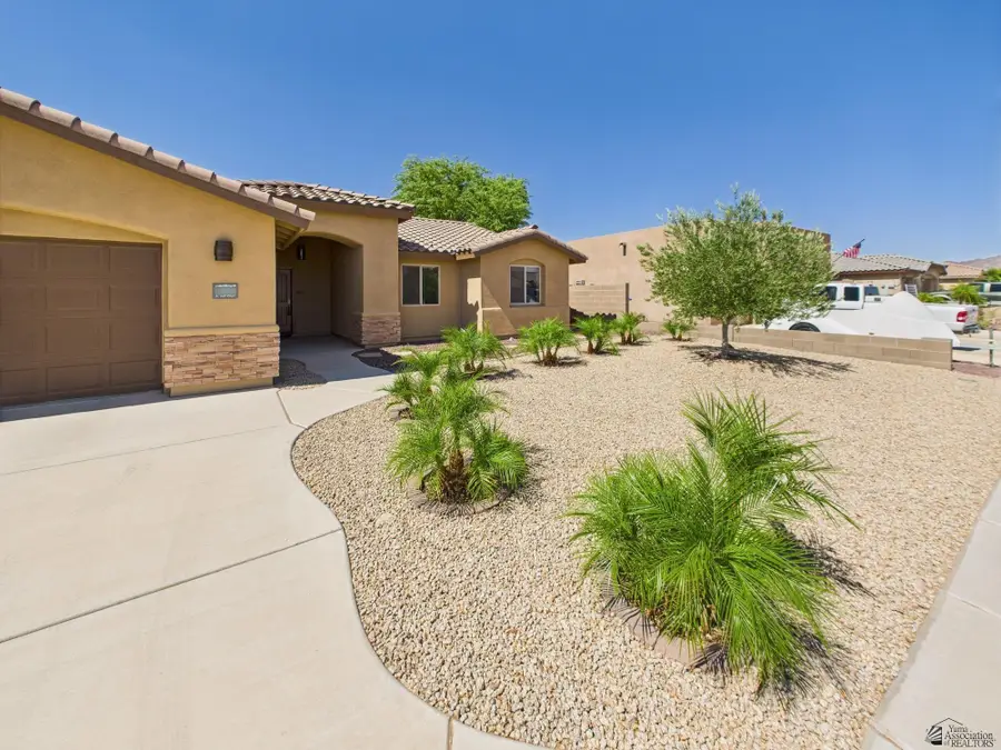 11568 E 24 PL, Yuma, AZ 85367 - Image #3