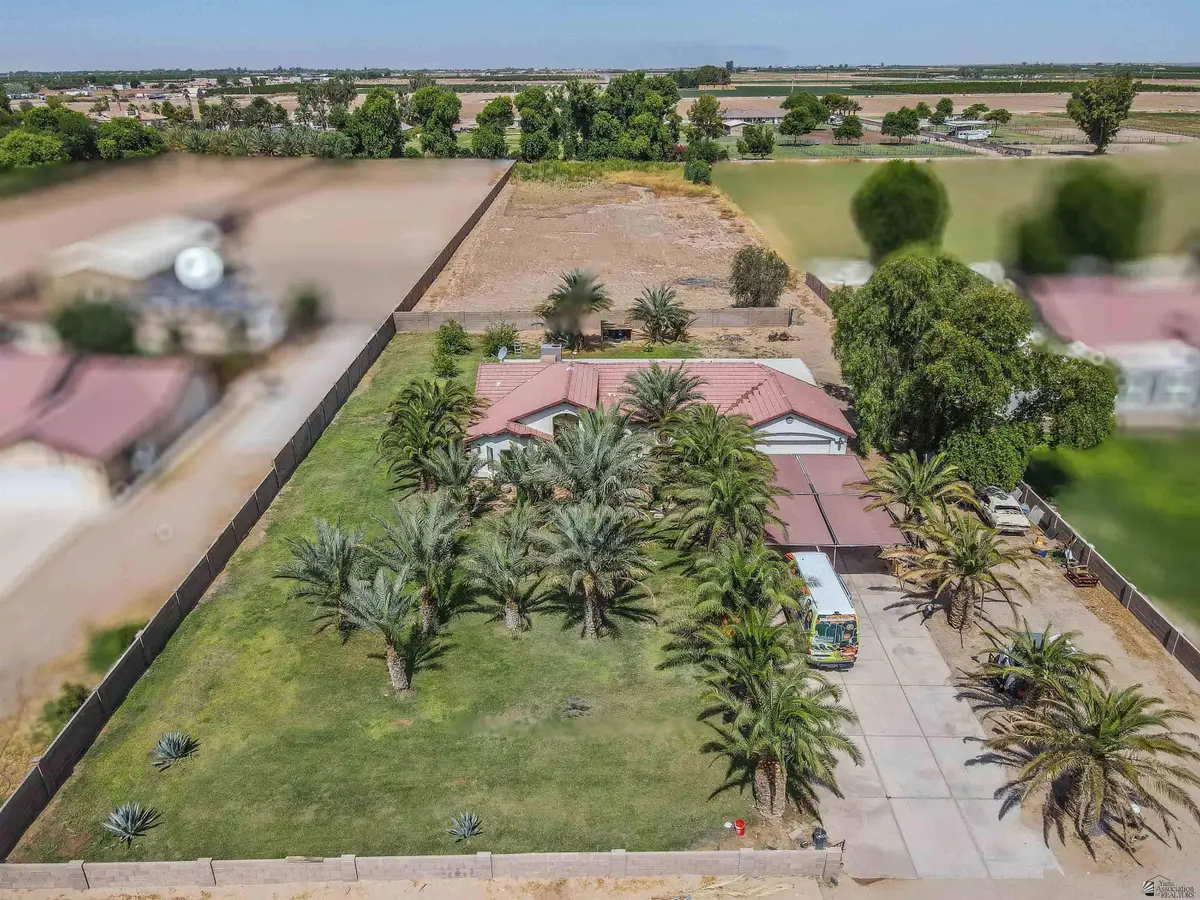 15704 S AVE 2 3/4 E, Yuma, AZ 85365 - Image #1