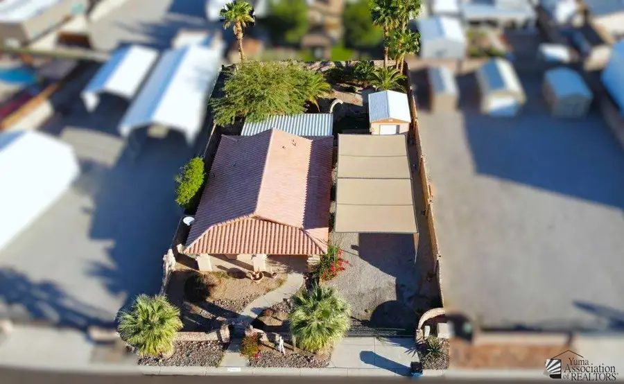 14696 E 49 DR, Yuma, AZ 85367 - Image #2