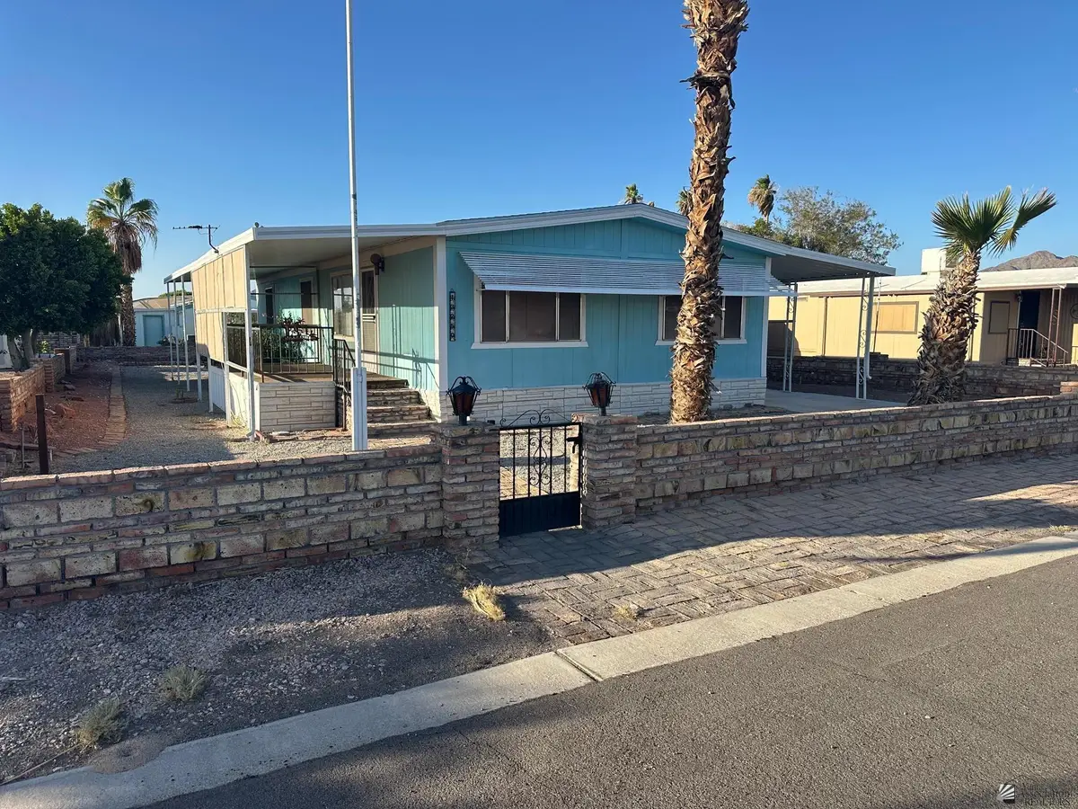 13250 E 41 DR, Yuma, AZ 85367 - Image #1