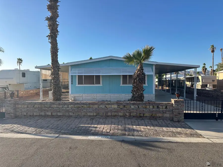 13250 E 41 DR, Yuma, AZ 85367 - Image #2